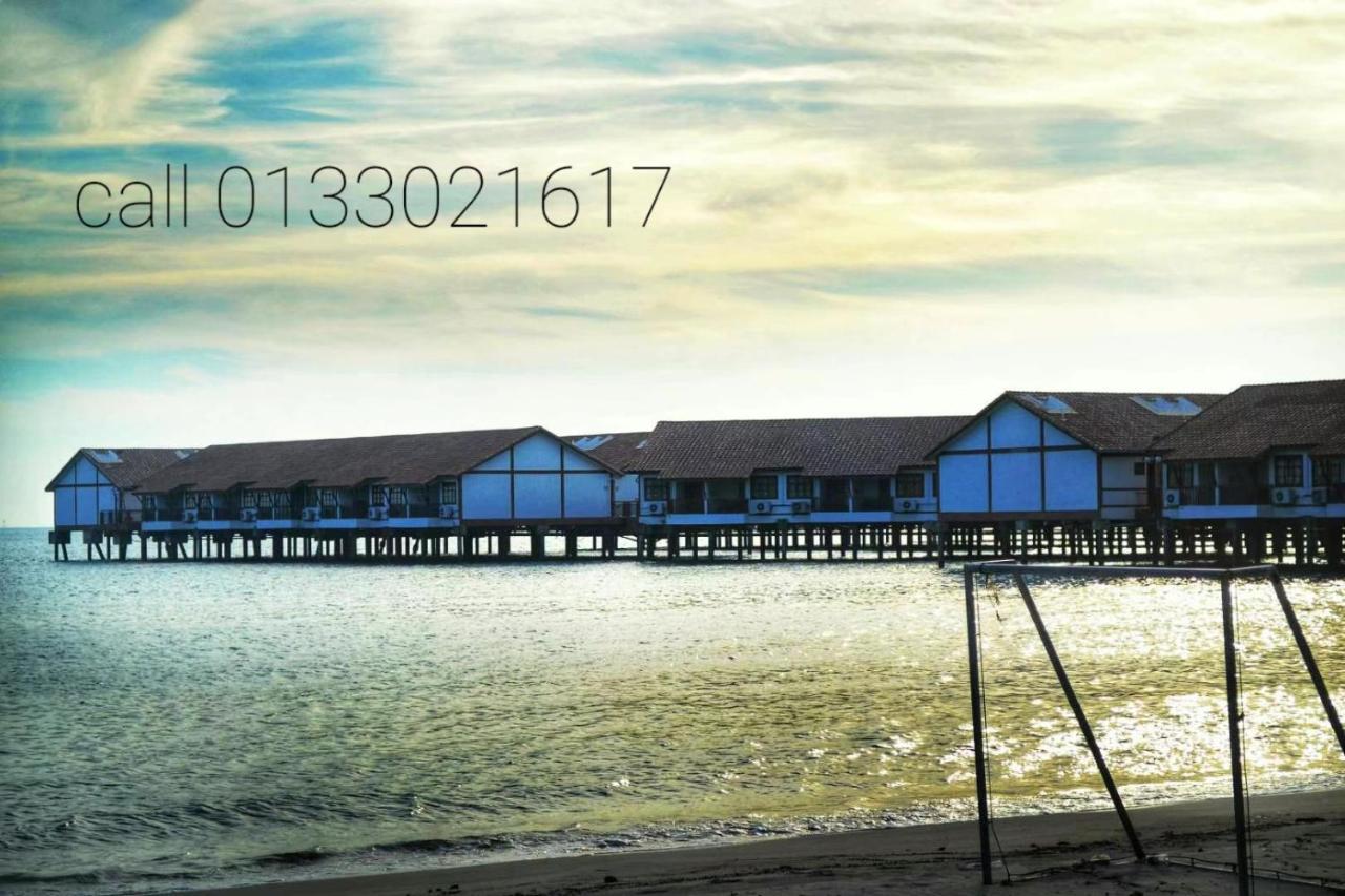 Cozy Seaview Glory Beach Resort Anc Port Dickson Bagian luar foto