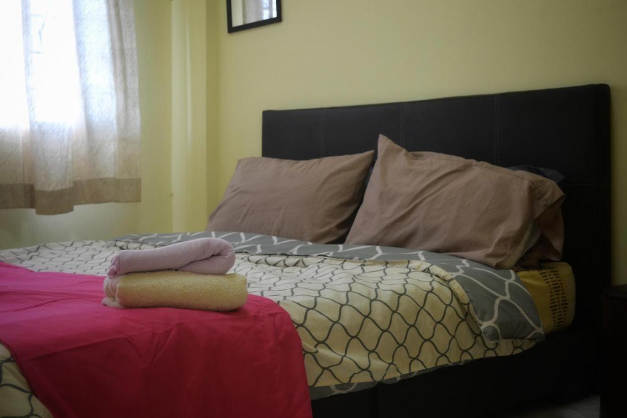 Cozy Seaview Glory Beach Resort Anc Port Dickson Bagian luar foto
