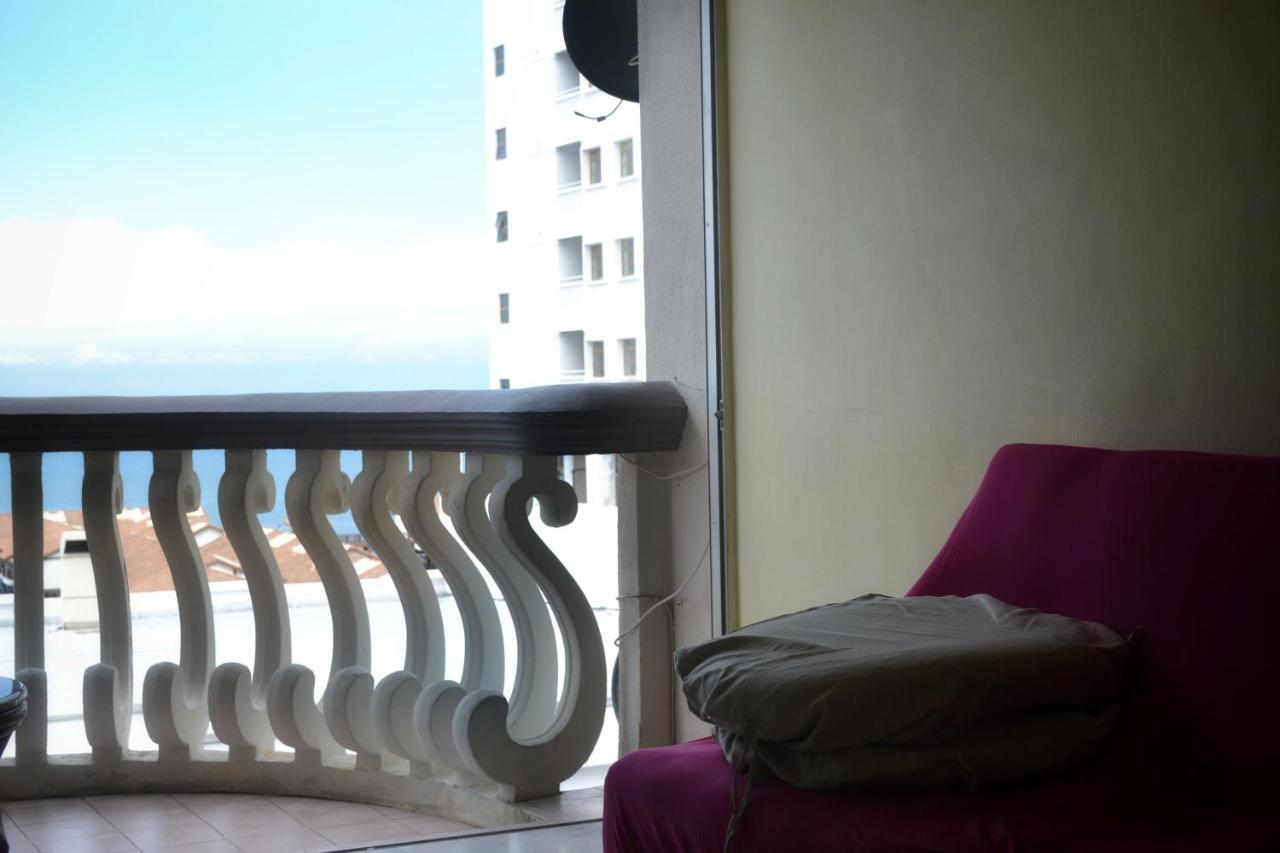 Cozy Seaview Glory Beach Resort Anc Port Dickson Bagian luar foto