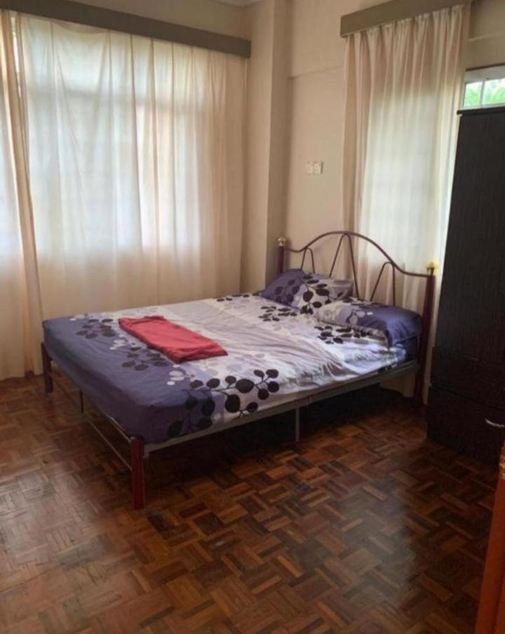 Cozy Seaview Glory Beach Resort Anc Port Dickson Bagian luar foto