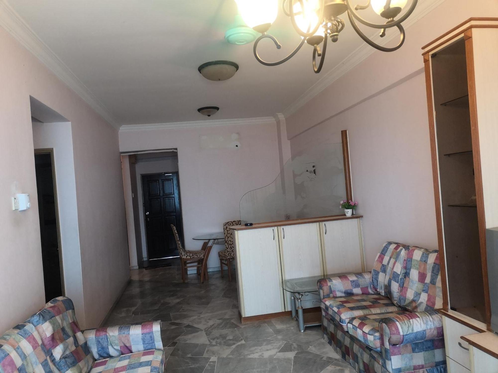 Cozy Seaview Glory Beach Resort Anc Port Dickson Bagian luar foto