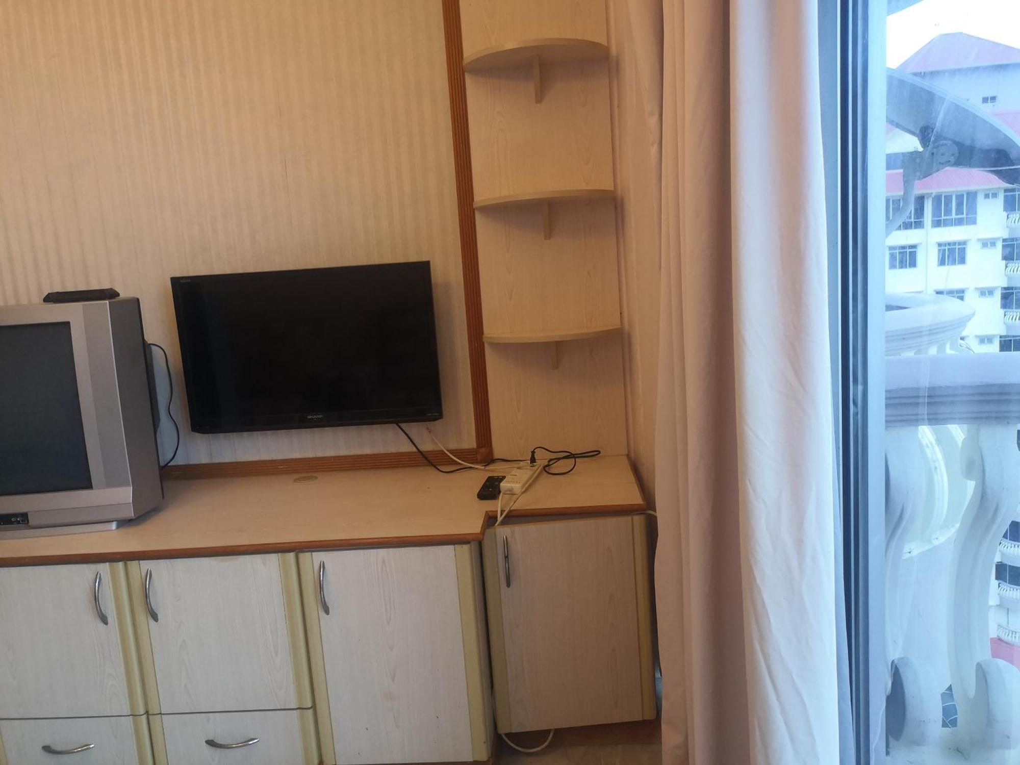 Cozy Seaview Glory Beach Resort Anc Port Dickson Bagian luar foto