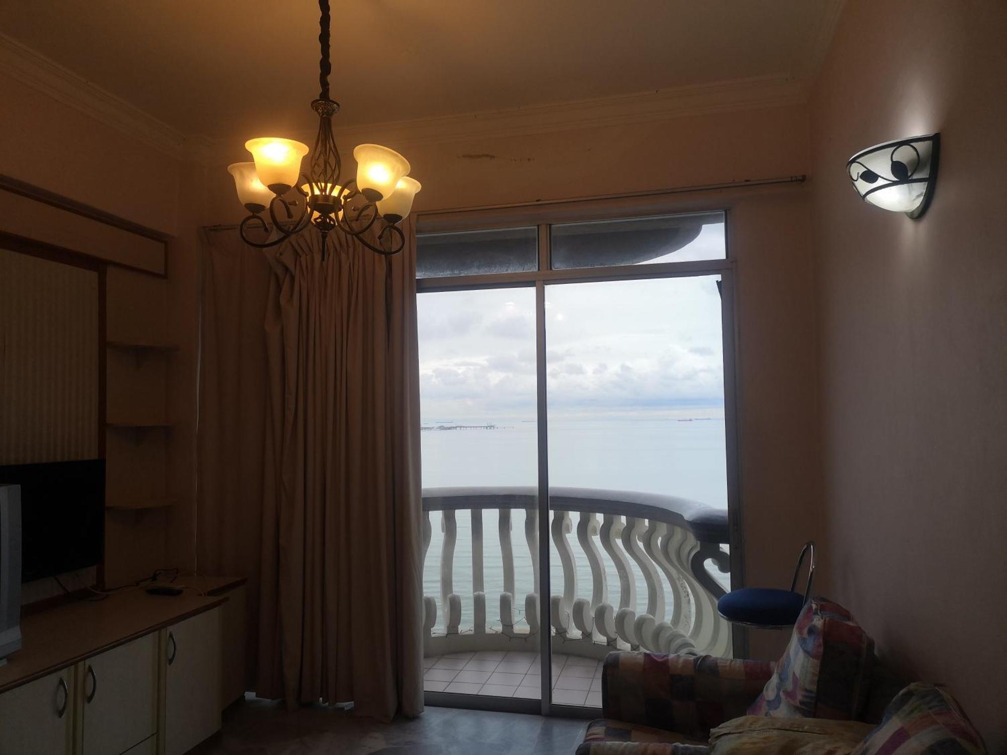 Cozy Seaview Glory Beach Resort Anc Port Dickson Bagian luar foto