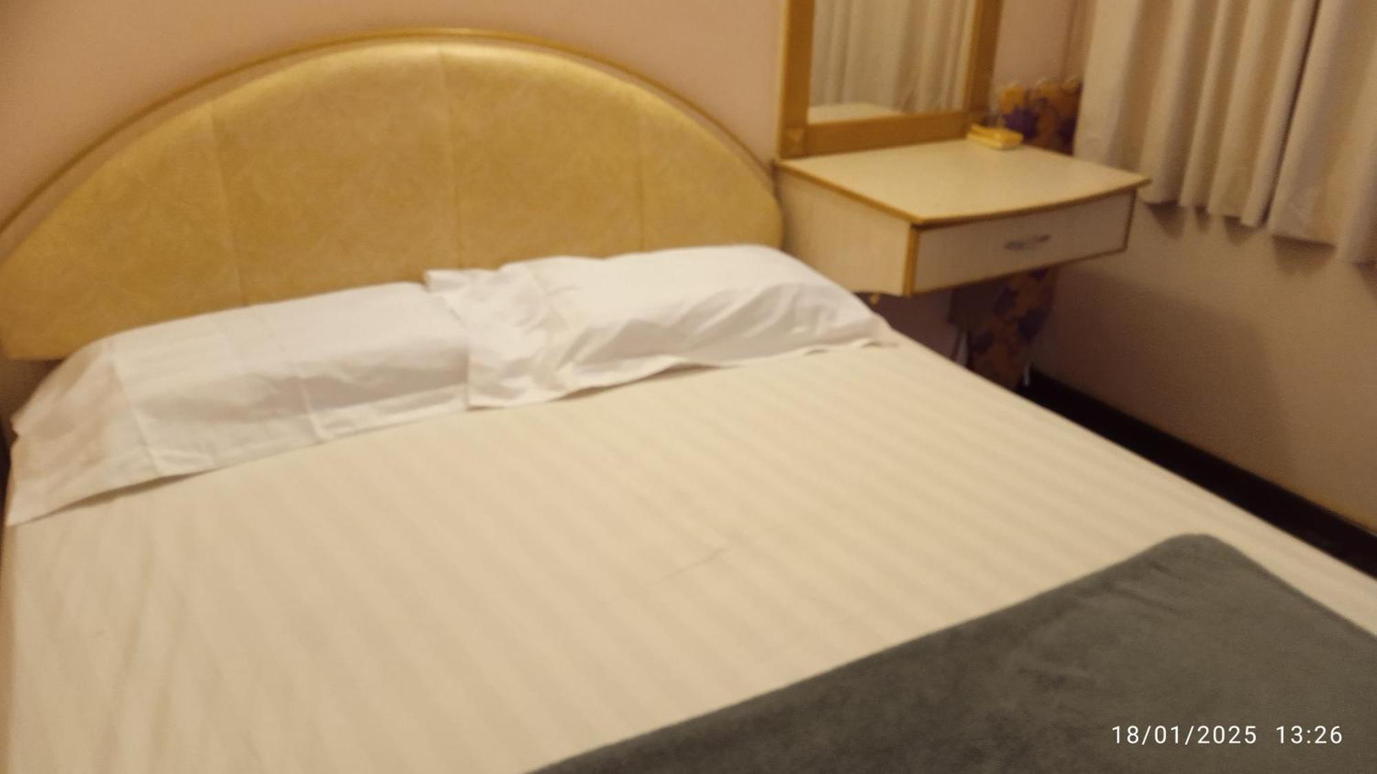 Cozy Seaview Glory Beach Resort Anc Port Dickson Bagian luar foto