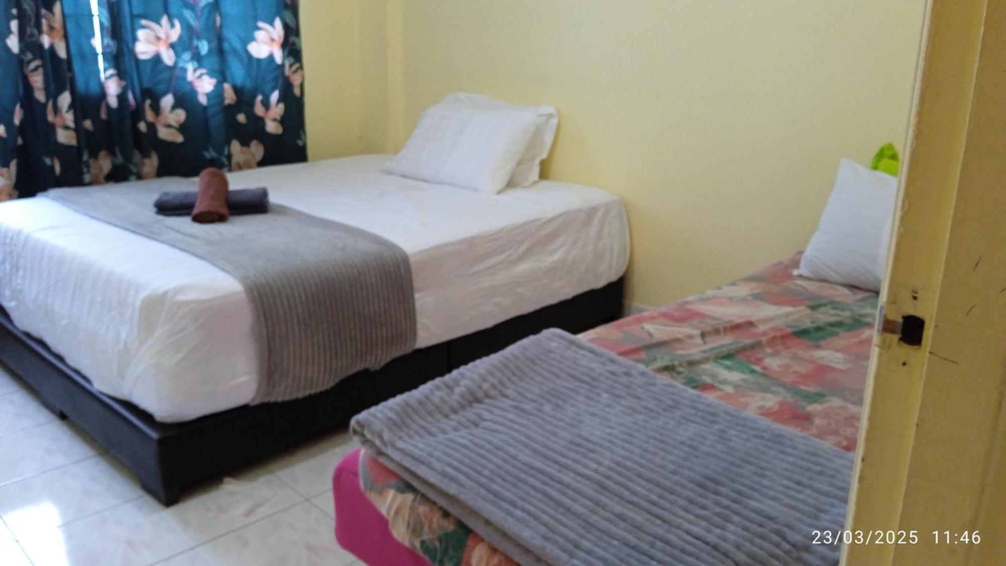 Cozy Seaview Glory Beach Resort Anc Port Dickson Bagian luar foto