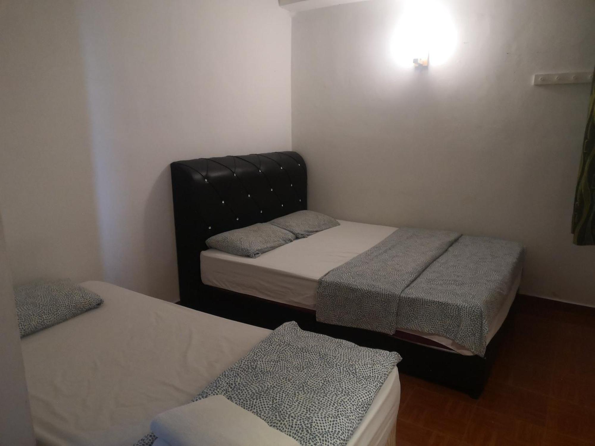 Cozy Seaview Glory Beach Resort Anc Port Dickson Bagian luar foto