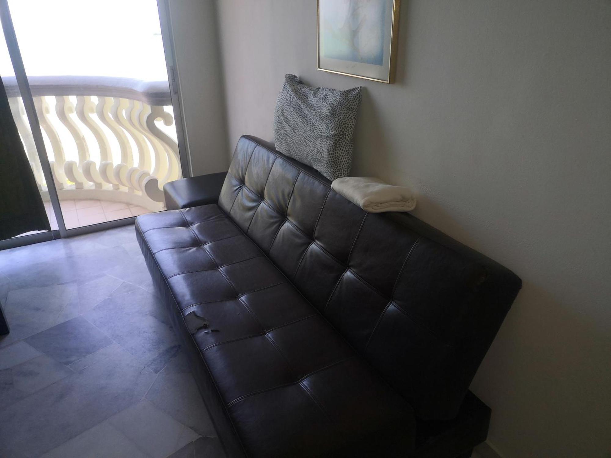 Cozy Seaview Glory Beach Resort Anc Port Dickson Bagian luar foto