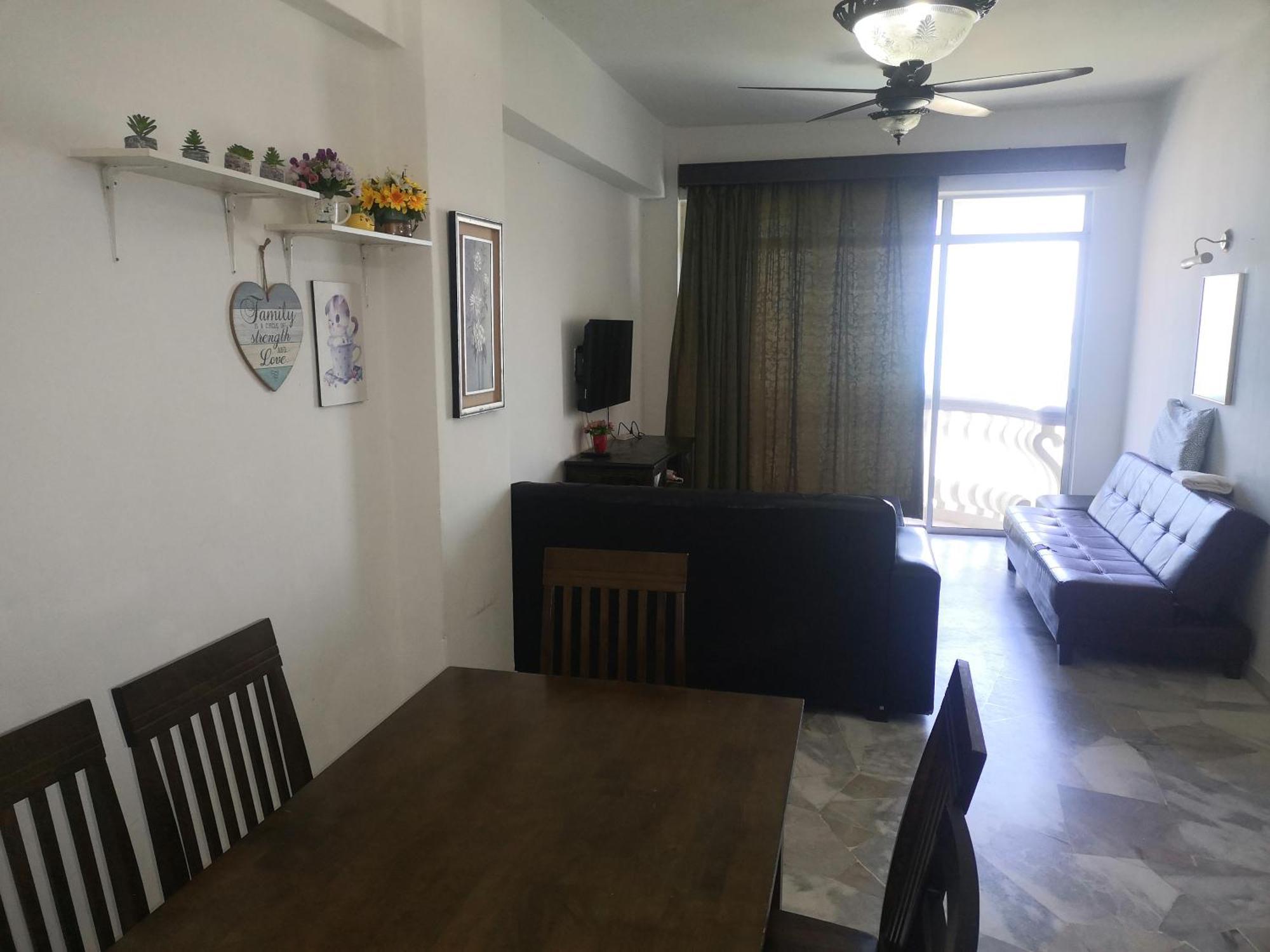 Cozy Seaview Glory Beach Resort Anc Port Dickson Bagian luar foto