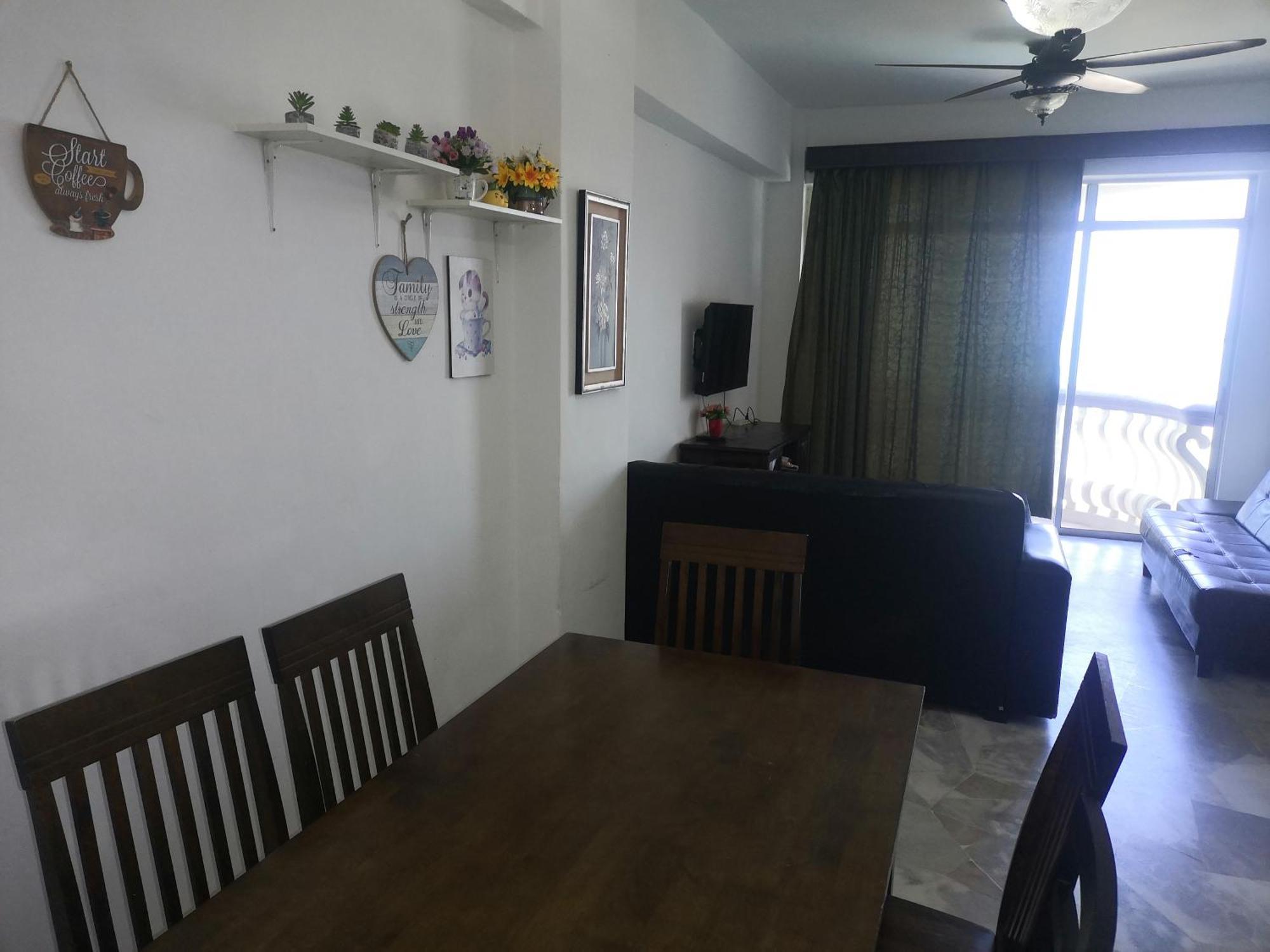 Cozy Seaview Glory Beach Resort Anc Port Dickson Bagian luar foto